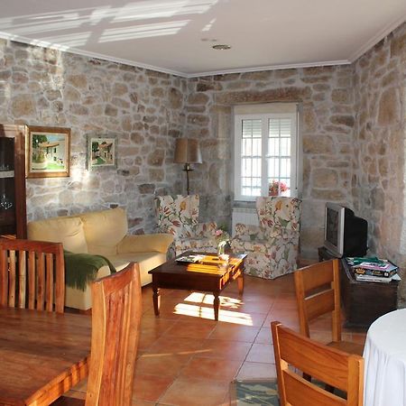 Willa Casa O Torgal Parada del Sil Zewnętrze zdjęcie