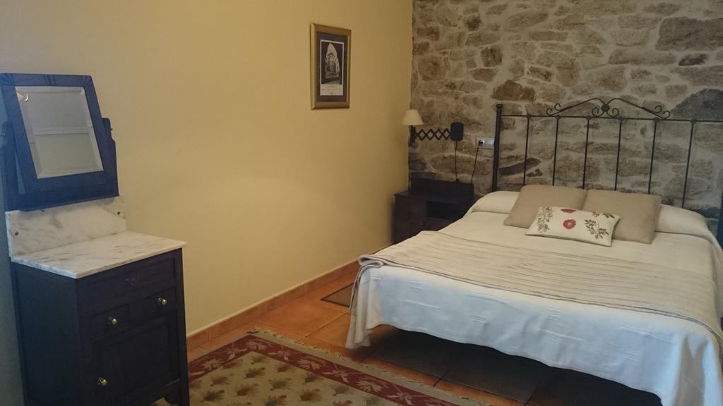 Willa Casa O Torgal Parada del Sil Pokój zdjęcie